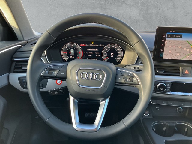 Audi - A4 Avant 35 TDI S-tronic S-line AHK LED LM18 NAVI_4