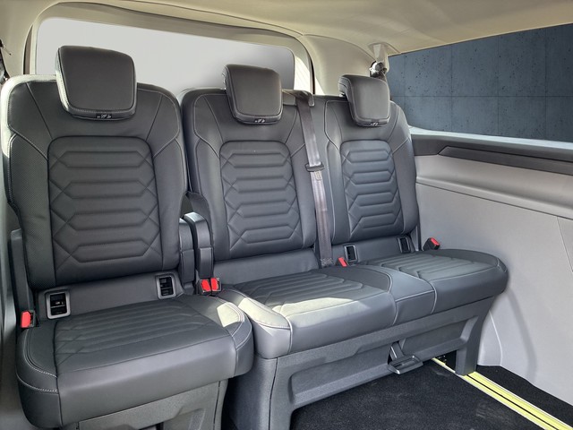 Ford - Tourneo Custom L2 2.0TDCI Titanium X STANDHEIZUNG+SHZ+8SITZER_7