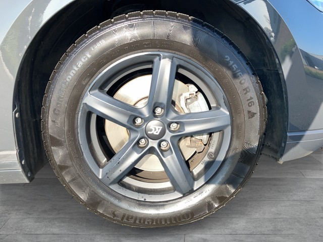 VW - Passat Variant 1.5 TSI Basis ACC+KLIMA+LED+ALU_9