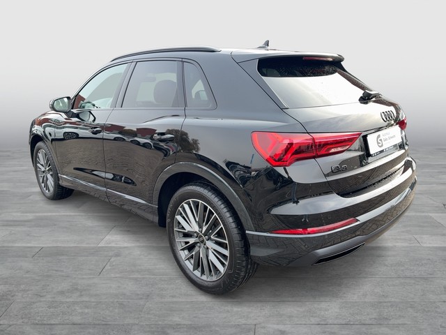 Audi - Audi Q3 40 TFSI quattro S-tronic Matrix+Virtual+Kamera_10