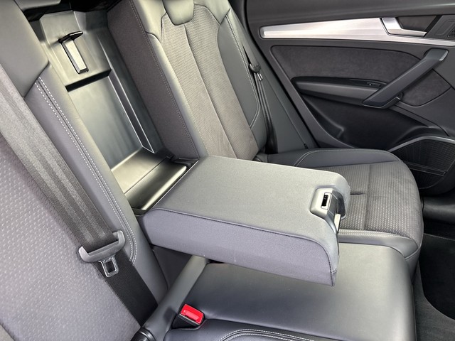 Audi - SQ5 TDI quattro Tiptronic AHK B&O LED NAVI PANO_10