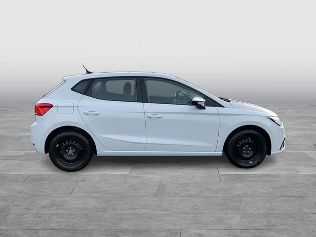 Seat - Ibiza 1.0 TSI Style LED MFL PDC SHZG TEMP TEL_11