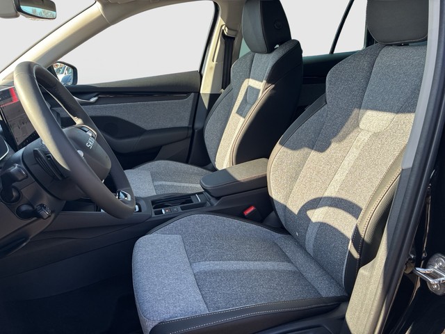 Skoda - Octavia Combi 2.0 TDI DSG Selection Head Up+Kamera_5