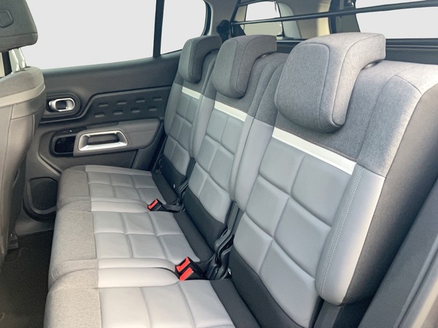 Citroen - C5 Aircross 1.6 PureTech Shine AHK+LED+360+PANO_3