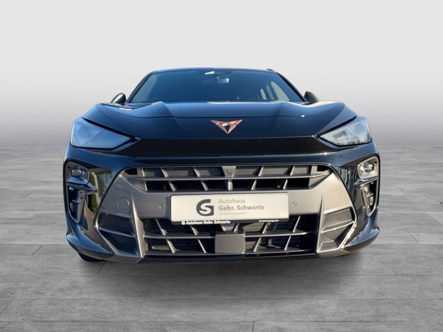 VW - Golf VIII Lim. 1.5 TSI Goal CLIMATRONIC+LED+SHZ_14