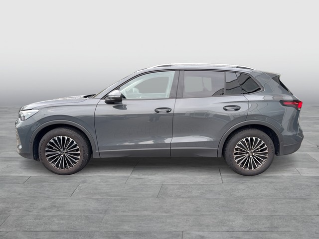 VW - Tiguan 1.5 eTSI DSG Life ACC+LED+NAVI+LM18"+DAB_12