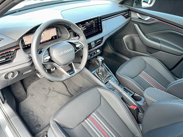 Seat - Ateca 1.5 TSI DSG Xperience AHK+Rückfahrkamera_14