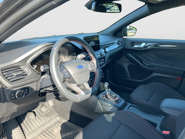 Ford - Focus Turnier 1.0 EcoBoost ST-Line RFK+ACC+SPUR_11