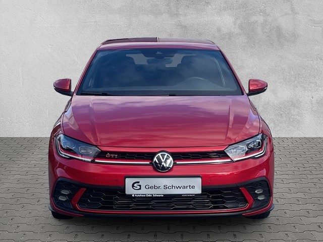 VW - Polo VI 2.0 TSI DSG GTI ACC LED LM18 NAVI SHZG_9 VW - Polo VI 2.0 TSI DSG GTI ACC LED LM18 NAVI SHZG_9