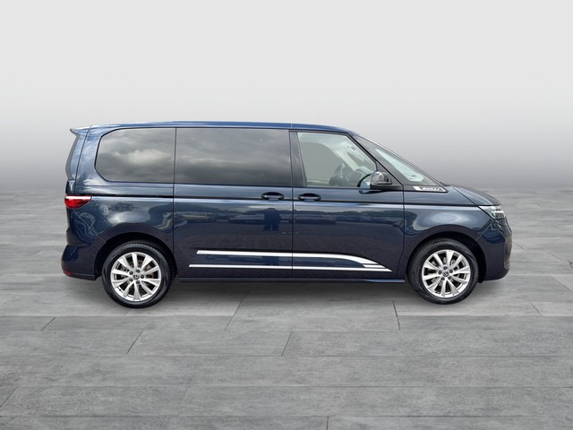 VW - T6 Multivan 1.5 TSI Life AHK LED Navi RFK LM 18"_8
