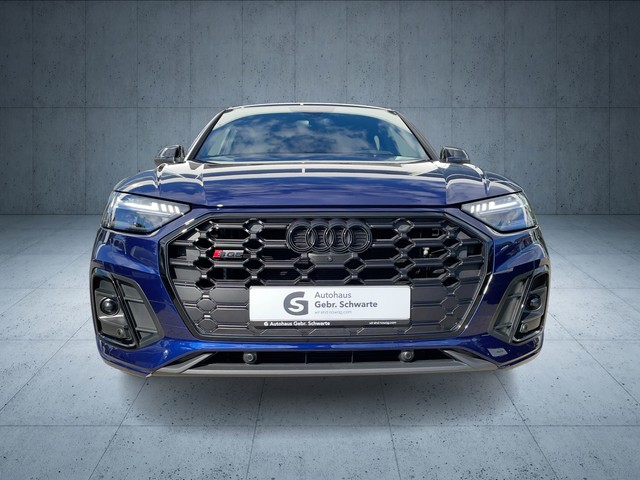 Audi - SQ5 3.0 TDI AHK+PANO+ACC+NAVI+LED+SHZG+LM21"_16
