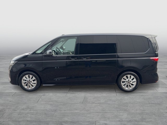 VW - T7 Multivan 2.0 TSI lang AHK Navi RFK 17"LM LED_5