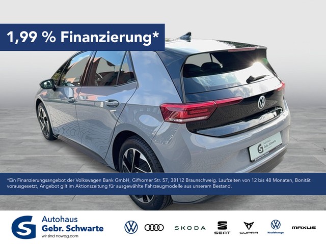 VW - ID.3 45 KW/h Pure Performance City_6