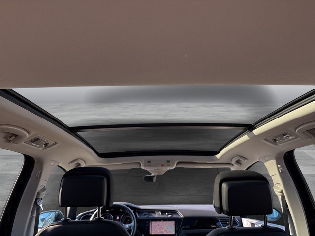 VW - Touran 2.0 TDI DSG Comfortline LED PANO 7-SITZE_14