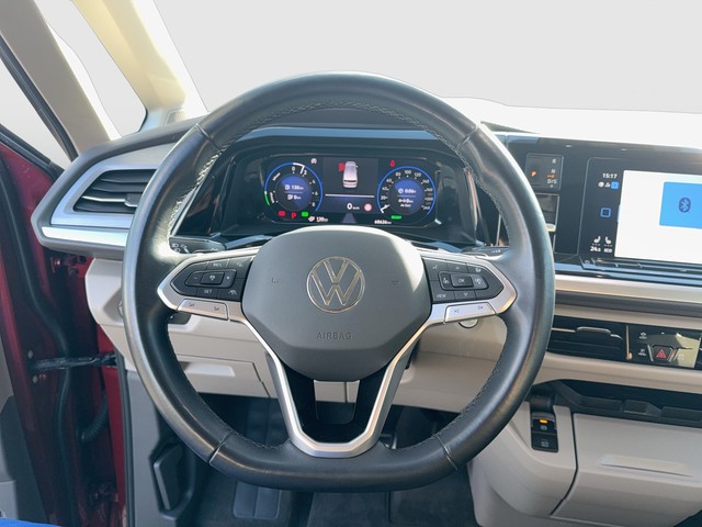 VW - Polo 1.0 TSI DSG Life LED+CLIMATRONIC+RFK_13