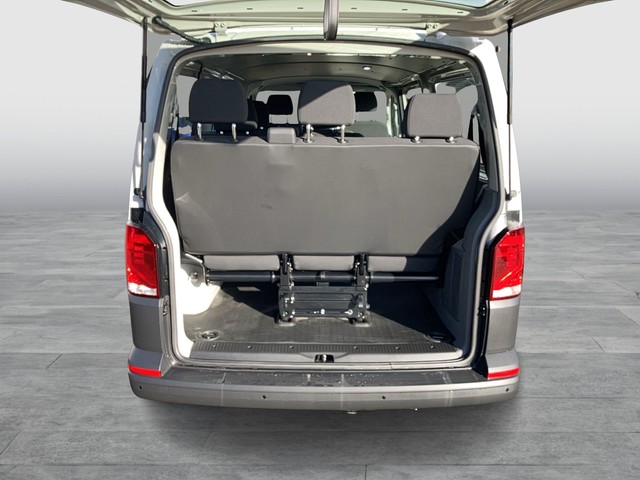 VW - T6 Kombi T6.1 Transporter Kombi lang 9-SITZE_2