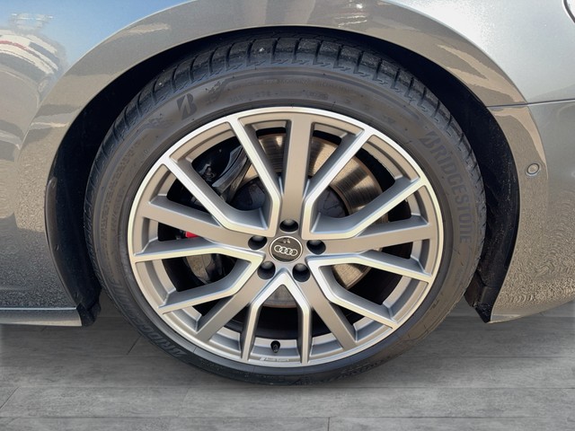 Audi - S6 Lim. 3.0 TDI Tiptronic quattro AHK+MATRIX_9