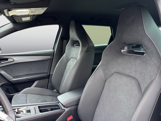 CUPRA - Leon Sportstourer 2.0 TSI 4Drive VZ DCC+NAVI+SHZ+LED_11