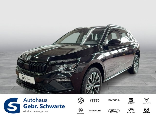 Skoda - Kamiq 1.0 TSI DSG Selection NAVI+RÜCKFAHRKAMERA_1