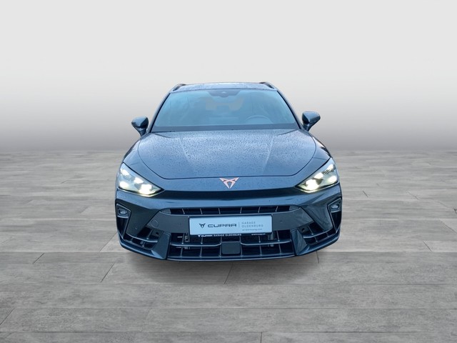 CUPRA - Leon Sportstourer 2.0 TSI DSG 4Drive VZ DCC+RFK_10