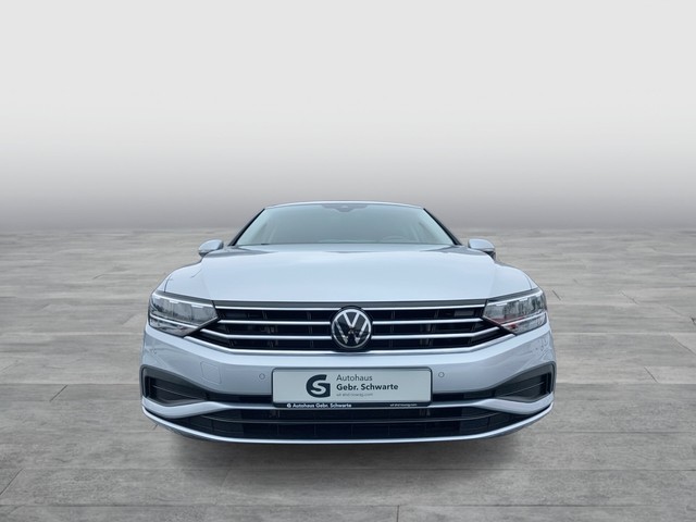 VW - Passat Variant 2.0 TDI DSG ACC CAM LED LM16 NAVI_11