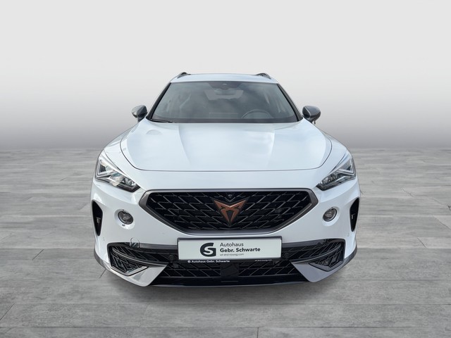 CUPRA - Formentor 1.4 e-Hybrid VZ ACC CAM LED LM19 NAVI_18