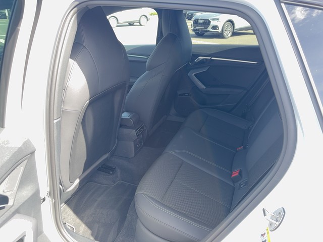Audi - A3 Sportback 35 TFSI S-tronic advanced SONOS+AHK_3