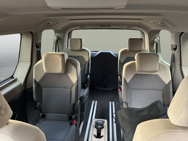 VW - T7 Multivan 1,5 eHybrid Life Navi,AHK,5 Jahre Garantie_7