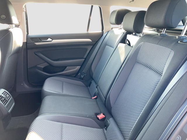 VW - Passat Variant 1.5 TSI Basis ACC+KLIMA+LED+ALU_3