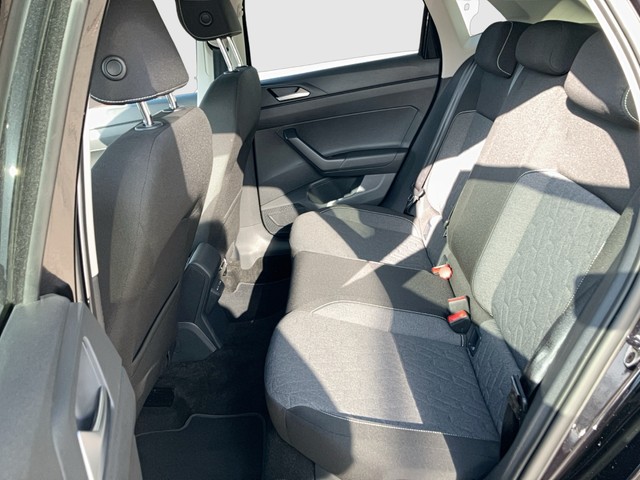 VW - Polo 1.0 TSI Move LED+NAVI+SHZG+PDC+DAB+LM15"_2