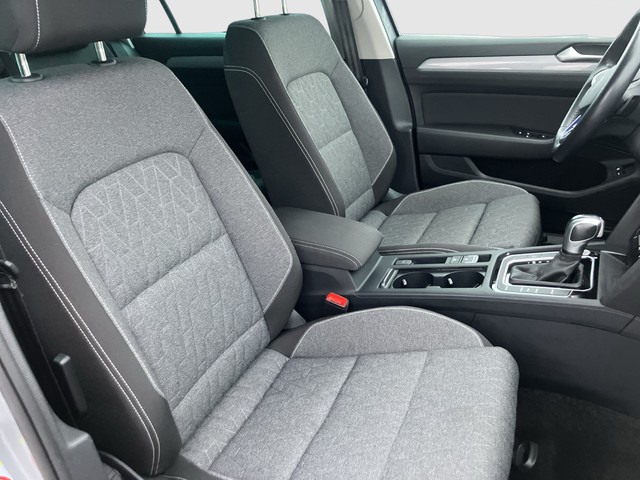 VW - Passat Variant 1.4 eHybrid GTE AHK LED NAVI STHZG_6