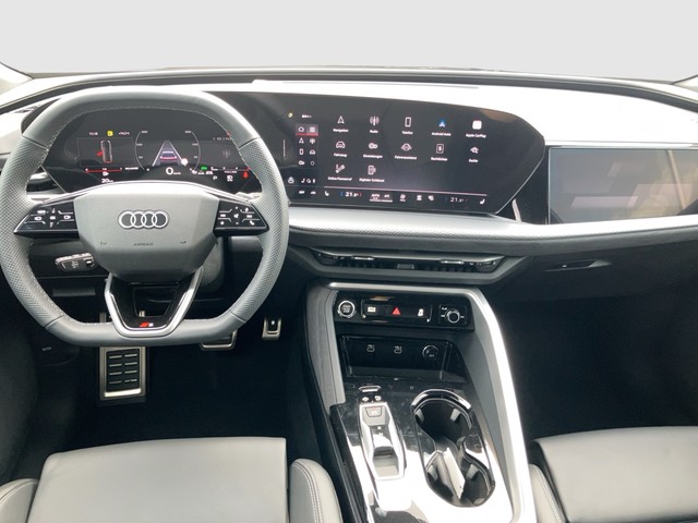 Audi - Q5 SUV TDI S-tronic S line AHK+NAVI+PANO_2