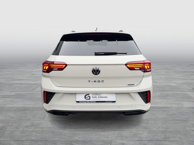 VW - T-Roc 2.0 TSI R-Line 4Motion Black Pano RFK AHK_9