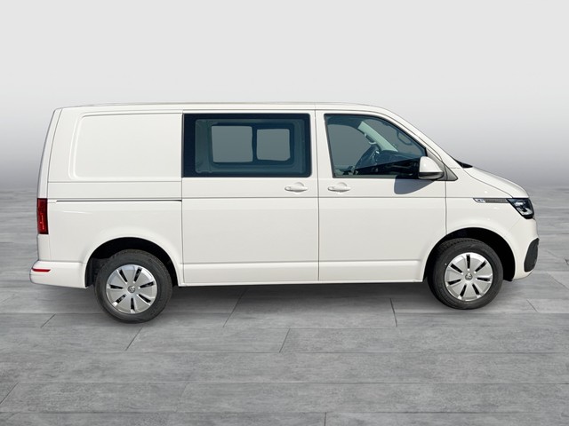VW - T6.1 Transporter Kasten DSG,LED,Standh.,Camper_11