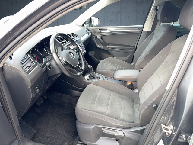 VW - Tiguan 2.0 TDI DSG Highline AHK+ACC+LED+NAVI+PDC_15 VW - Tiguan 2.0 TDI DSG Highline AHK+ACC+LED+NAVI+PDC_15