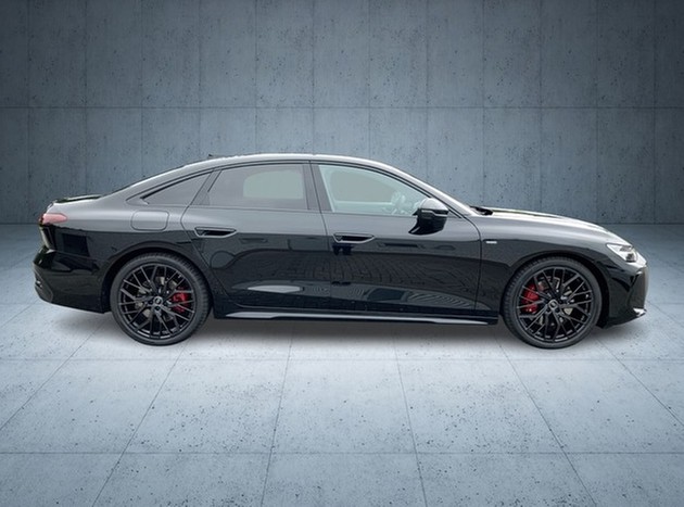 Audi - A6 Limousine e-hybrid quattro 270 kW S tronic neues Modell_9