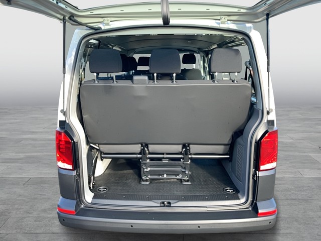 VW - T6 Kombi T6.1 Transporter Kombi lang 9-SITZE_2