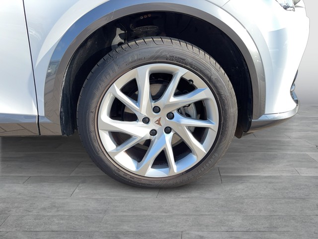 VW - Golf Sportsvan VII 1.5 TSI DSG Join ACC+NAVI+AHK_19