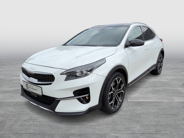 Kia - XCeed 1.6 Automatik Black Xdition Pano+Memory+JBL_1