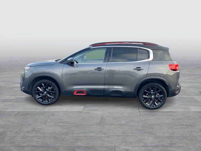 Citroen - C5 Aircross 1.6 PureTech Shine AHK+LED+360+PANO_6