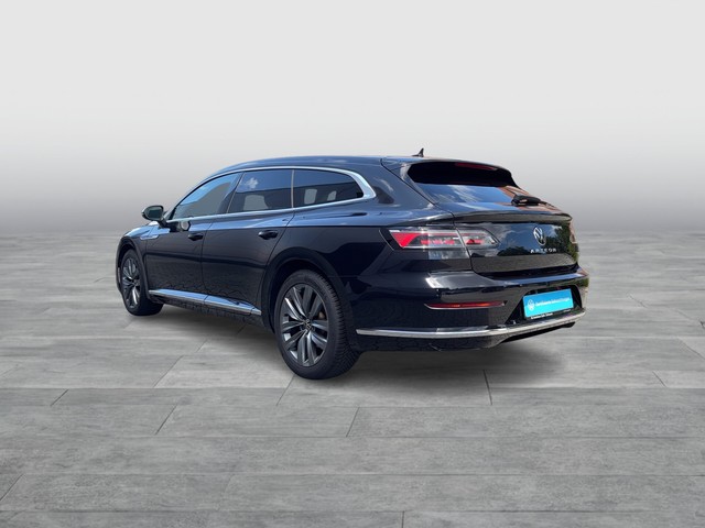 VW - Arteon Shooting Brake 2.0 TDI DSG Elegance AHK_9