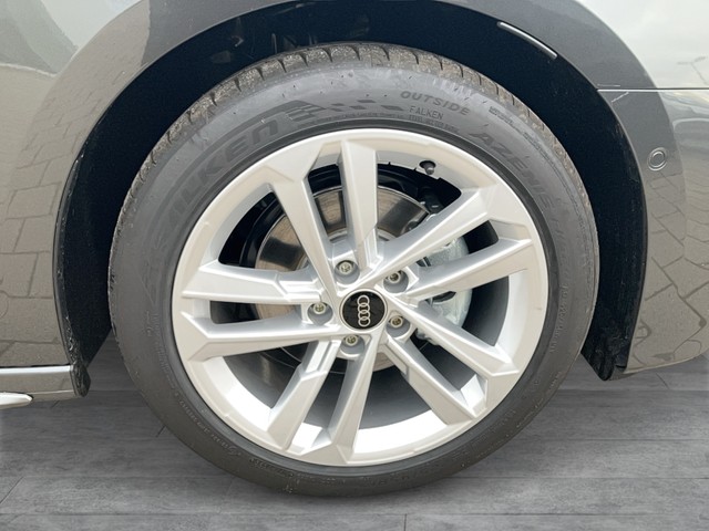 Mercedes-Benz - A 220 Progressive 4Matic LED LM17 NAVI PDC STHZG_13