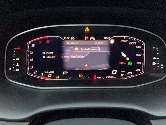 VW - Polo VI 1.0 TSI Style ACC+Navi+Matrix+Sitzhzg._14