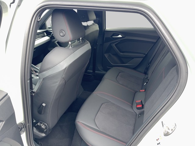 Audi - A1 Sportback 30 TFSI S-tronic S-Line LED+SONOS_3