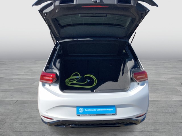 VW - ID.3 GTX ACC HUD LED LM20 NAVI PDC SHZG TEL_6