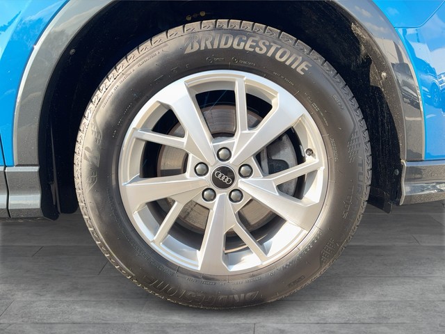 Audi - Q3 Sportback 45 TFSI e S-tronic S-Line AHK_9