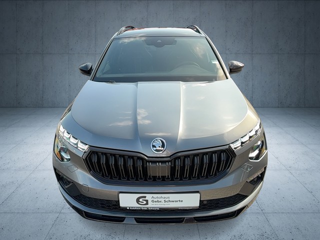 Seat - Ateca 1.5 TSI DSG Xperience AHK+Rückfahrkamera_13