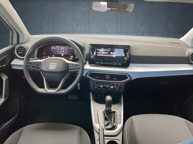 Skoda - Kamiq 1.0 TSI DSG Style AHK+Navi+Kamera+Sitzhzg._2