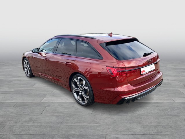 Audi - S6 Avant TDI quattro Tiptronic AHK HUD LED PANO_9 Audi - S6 Avant TDI quattro Tiptronic AHK HUD LED PANO_9