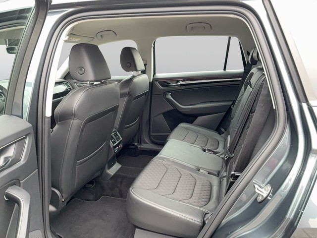 Skoda - Kodiaq 2.0 TDI DSG Style LED+AHK+NAVI+KAMERA+_2